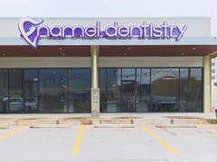 Enamel Dentistry The Domain