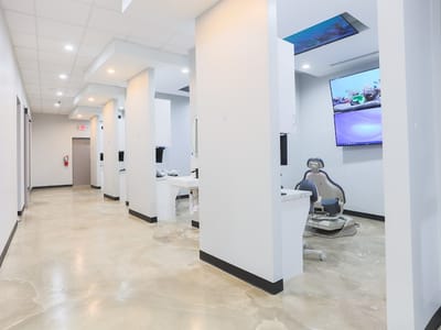 Enamel Dentistry The Domain