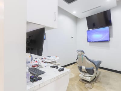 Enamel Dentistry The Domain