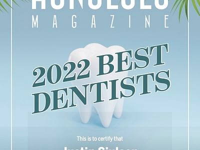 Enchanted Lake Dental