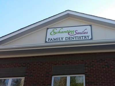 Enchanting Smiles Family Dentistry