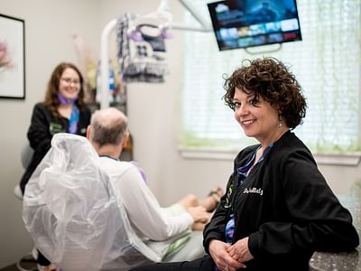 Enchanting Smiles Family Dentistry