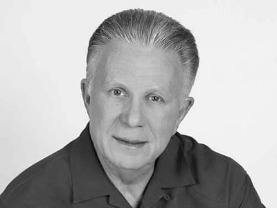 Encore Dentistry, Dr. Brian Karn