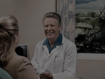 Encore Dentistry, Dr. Brian Karn