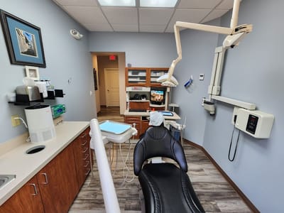 Encore Family Dentistry