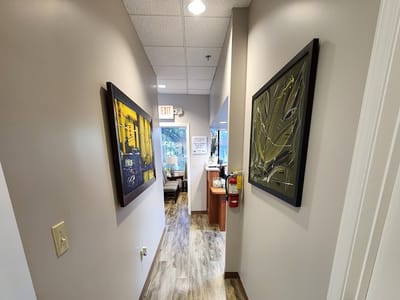 Encore Family Dentistry