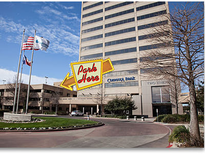 Energy Square Dental