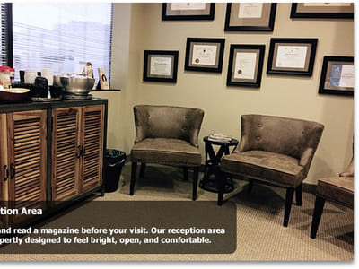 Energy Square Dental