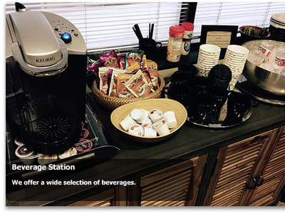 Energy Square Dental