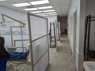 Engle Family Dentistry: Kenneth Engle, DDS