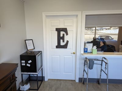 Engle Family Dentistry: Kenneth Engle, DDS