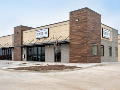 Enid Dentistry and Braces