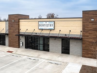 Enid Dentistry and Braces