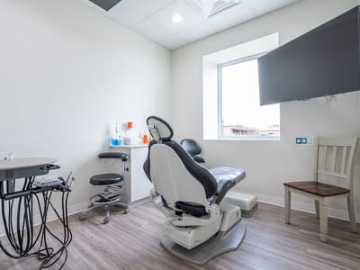 Enid Dentistry and Braces