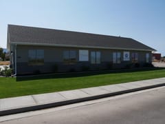 Enoch Implant Center