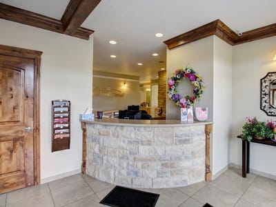 Ephraim Family Dental Clinic