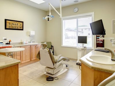 Ephraim Family Dental Clinic