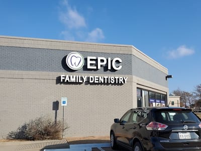 Epic Family Dentistry of Carrollton