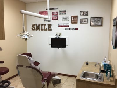 Epic Family Dentistry of Carrollton