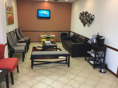 Epic Family Dentistry of Carrollton