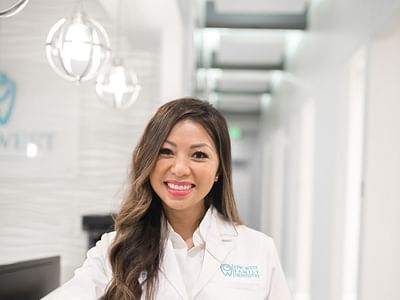 Epic West Family Dentistry