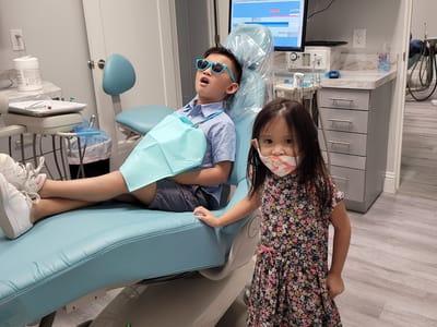 Epic West Family Dentistry