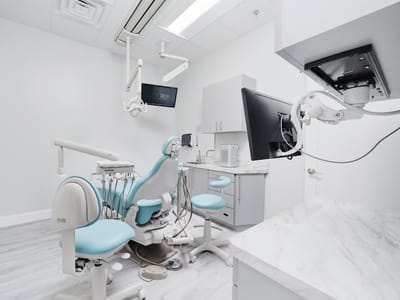 Epic West Family Dentistry