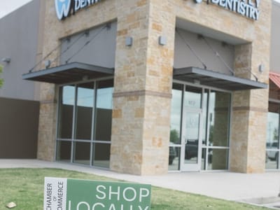 Epic West Family Dentistry