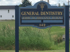 Eric Bryant Laser Dentistry