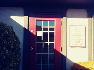 Eric Crawford, DDS Family Dentistry