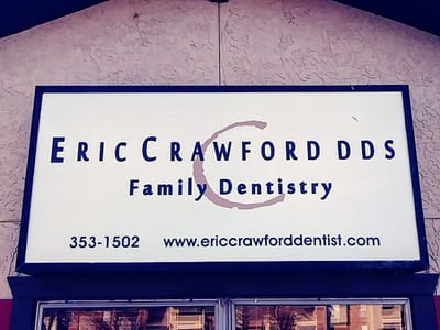 Eric Crawford, DDS Family Dentistry