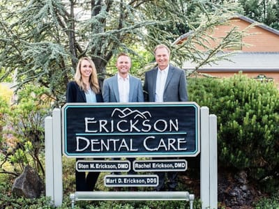 Erickson Dental Care