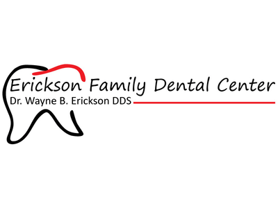 Erickson Family Dental Center: Erickson Wayne B DDS