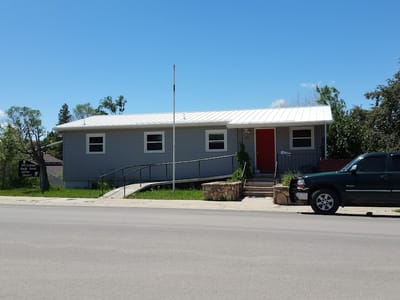 Erickson Family Dental Center: Erickson Wayne B DDS