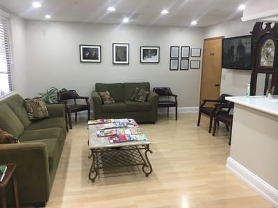 Erik Swanson, MD - Visalia Dentist