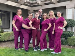 Erik Swanson, MD - Visalia Dentist