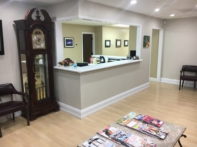 Erik Swanson, MD - Visalia Dentist