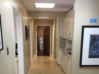 Erik Swanson, MD - Visalia Dentist