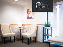 Erin M. Prach, DDS