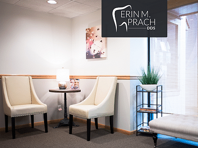 Erin M. Prach, DDS
