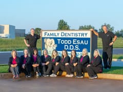 Esau Miller Family Dentistry | Hutchinson, KS