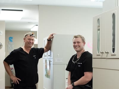 Esau Miller Family Dentistry | Hutchinson, KS