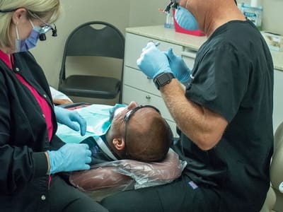 Esau Miller Family Dentistry | Hutchinson, KS