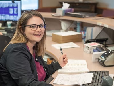 Esau Miller Family Dentistry | Hutchinson, KS