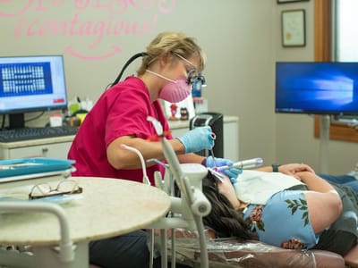 Esau Miller Family Dentistry | Hutchinson, KS