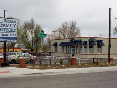 Escala Family Dentistry