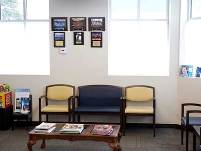 Escala Family Dentistry