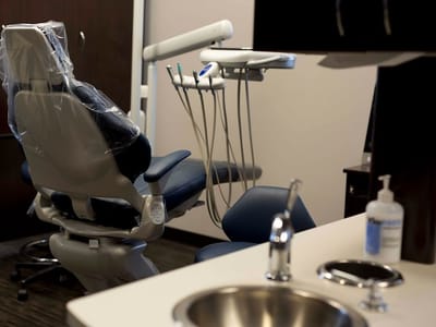 Escala Family Dentistry