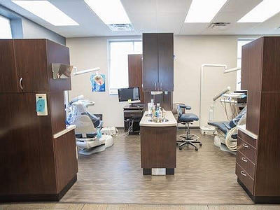 Escala Family Dentistry