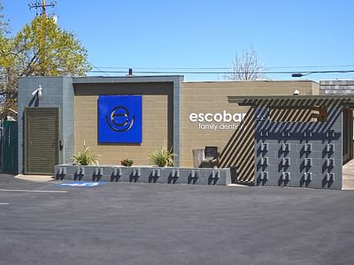 Escobar Family Dentistry